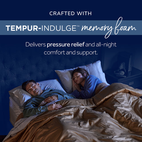 Stearns & Foster Reserve Euro Pillow Top Firm